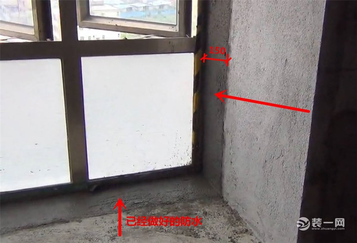 飘窗漏水的最佳解决方法,飘窗漏水怎么办有效处理方法