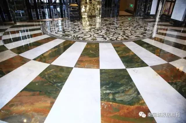 亚洲十大豪宅凯旋1号多少层,细节成就品质下一句