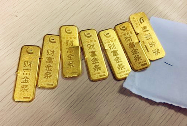 黄金首饰有些陈旧能恢复光泽吗,黄金首饰如何回购