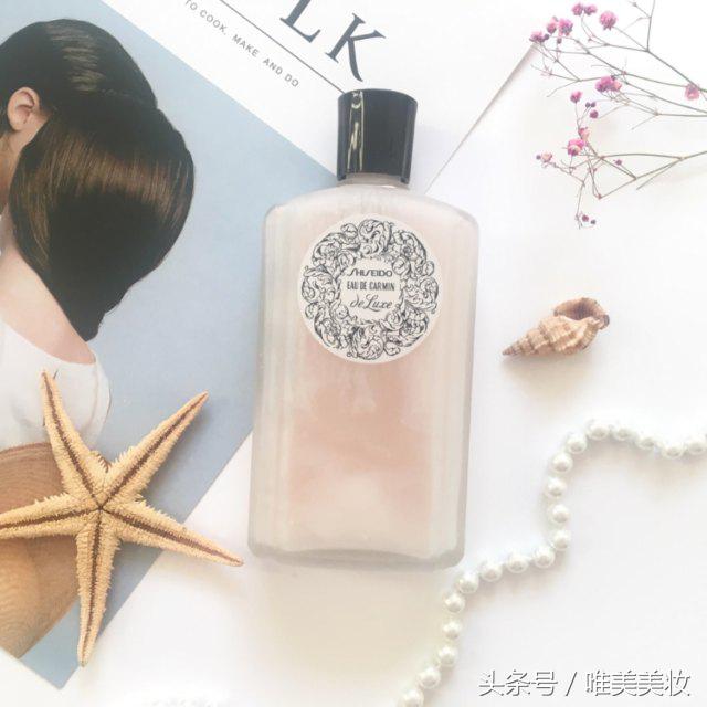 秋季混油补水保湿护肤品,敏感混油肌适合的护肤品