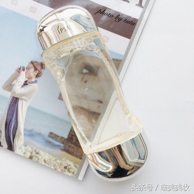 秋季混油补水保湿护肤品,敏感混油肌适合的护肤品