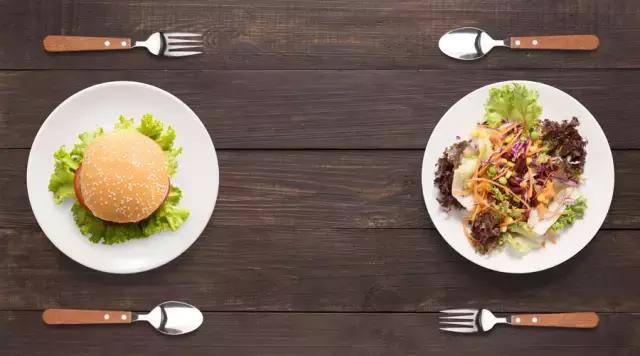 改变酸性,改变身体酸碱度的七种食物