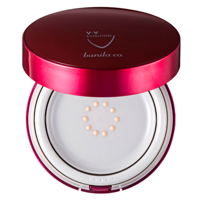 选择越来越多，可化妆包里总是少不了一款气垫粉底