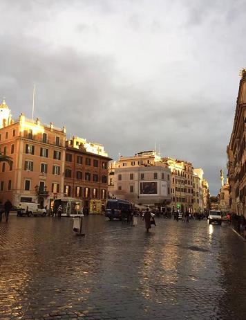 意大利旅行购物,意大利旅游购物必去的地方
