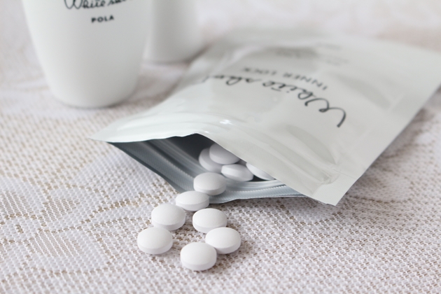 16款POLA内服心得（上）