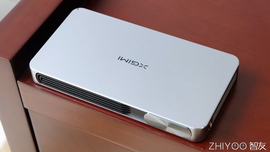 极米投影z4air怎么连手机,极米z4适合什么投影