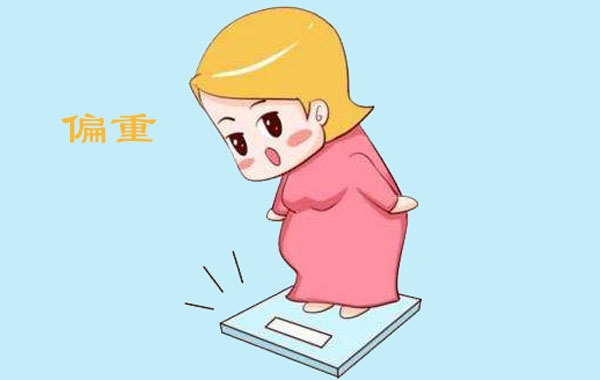 孕期如何控制体重孕妇会瘦,孕期如何控制体重只长20斤