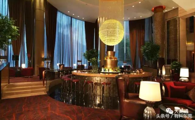 大朗五星级酒店,东莞大朗哪儿有喝下午茶的