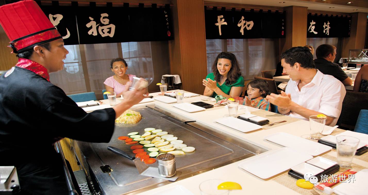 去坐邮轮要准备什么,第一次坐邮轮的感觉