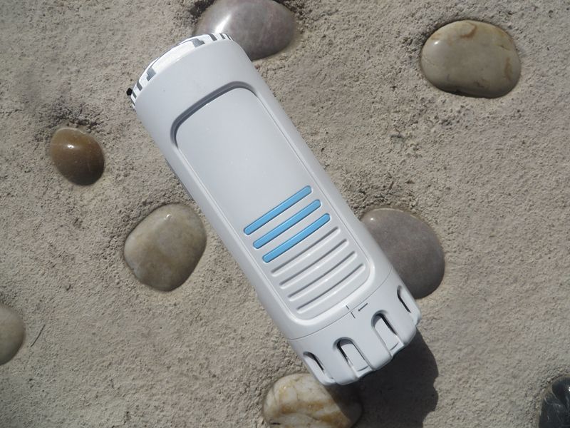 负离子桌面仪,桌面空气净化器负离子