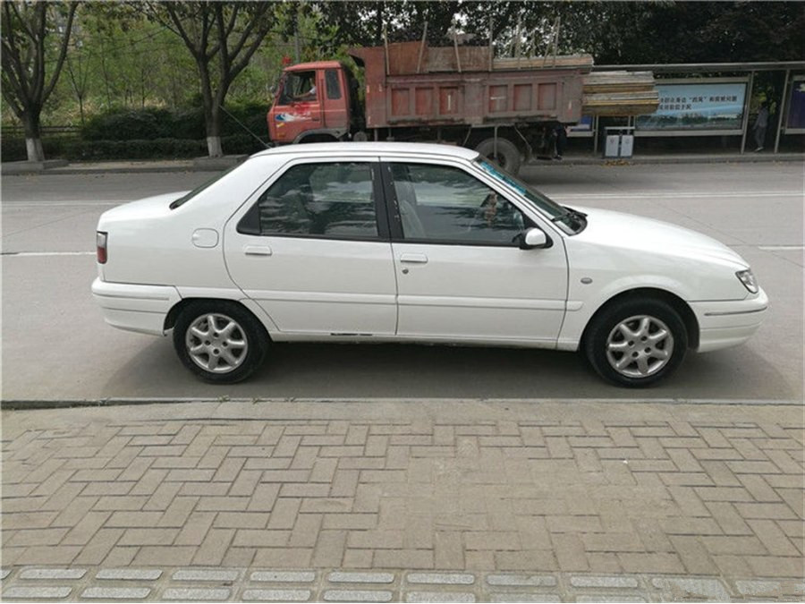 大学买车不是梦，千元二手车推荐
