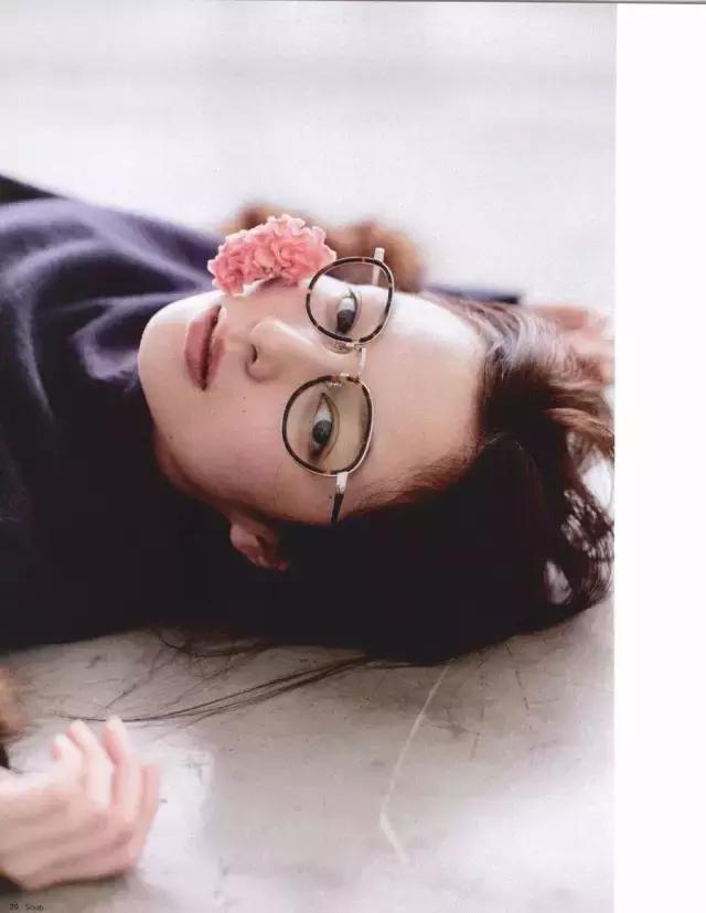 这本掀起“眼镜娘”风潮的杂志，如今即将成为回忆