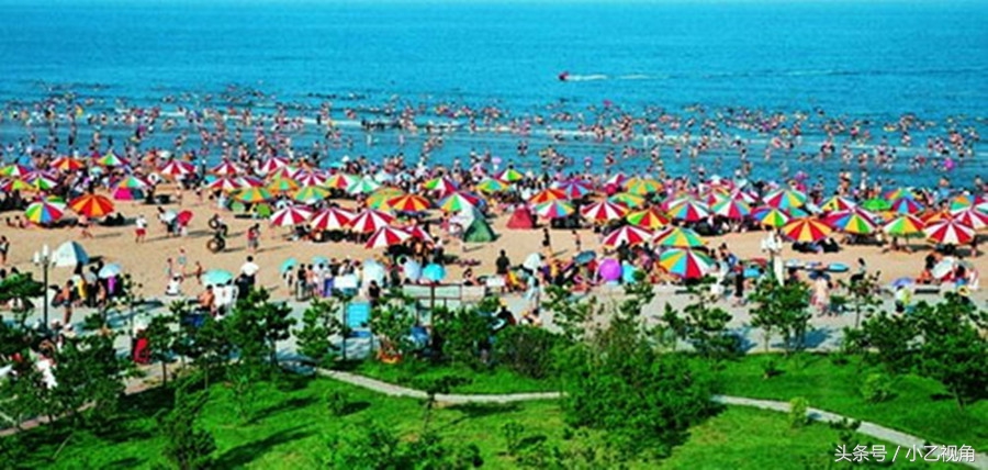 日照市适合老年人的旅游景点,日照市旅游景点网上预约