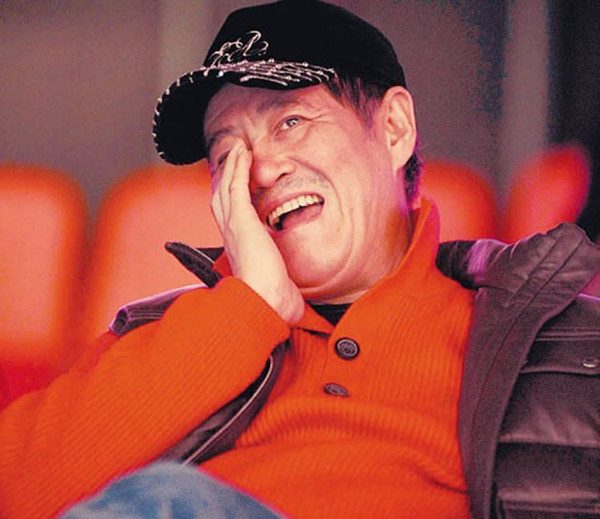 喜剧界三大扛把子,中国喜剧界最有影响力的人物