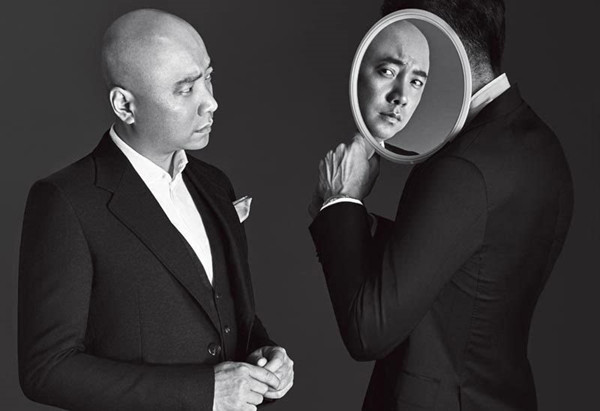 喜剧界三大扛把子,中国喜剧界最有影响力的人物