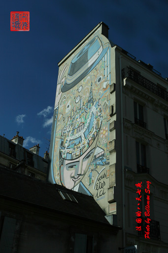 第一次去法国一定要去的地方,去法国旅游的真实经历