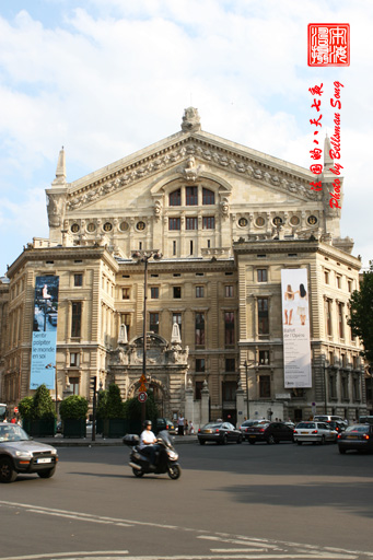 第一次去法国一定要去的地方,去法国旅游的真实经历