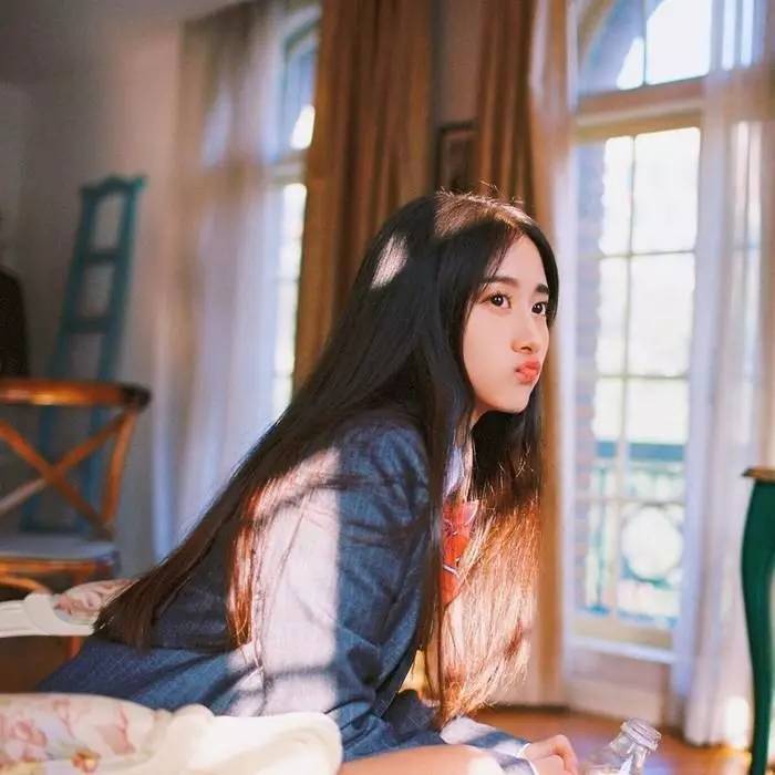 美瞳线的真实效果,美瞳线十大魅力