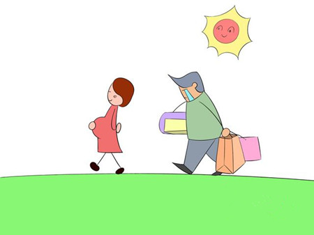 羊水破了的正确处理方法,羊水破了如何快速解决