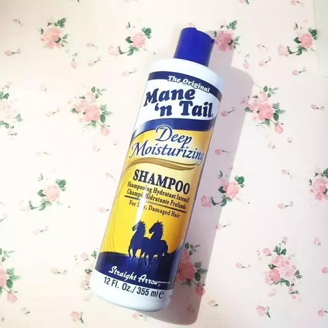 推荐一款超级好用的保湿洗发水,柔顺秀发洗发水