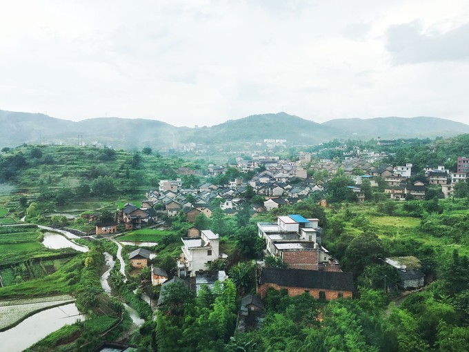 西北归来，我想说给你听，青海甘肃西安华山11天