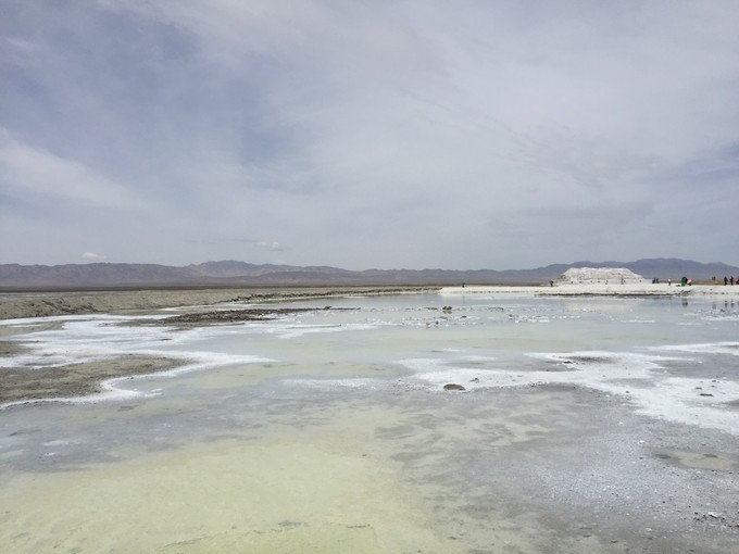 西北归来，我想说给你听，青海甘肃西安华山11天