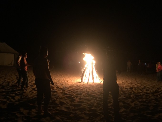 西北归来，我想说给你听，青海甘肃西安华山11天