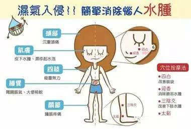 湿邪伤到阳气如何治疗,湿邪寒邪怎样治疗