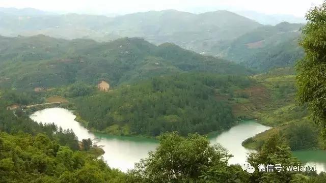 安溪最好看的风景,安溪哪个风景好