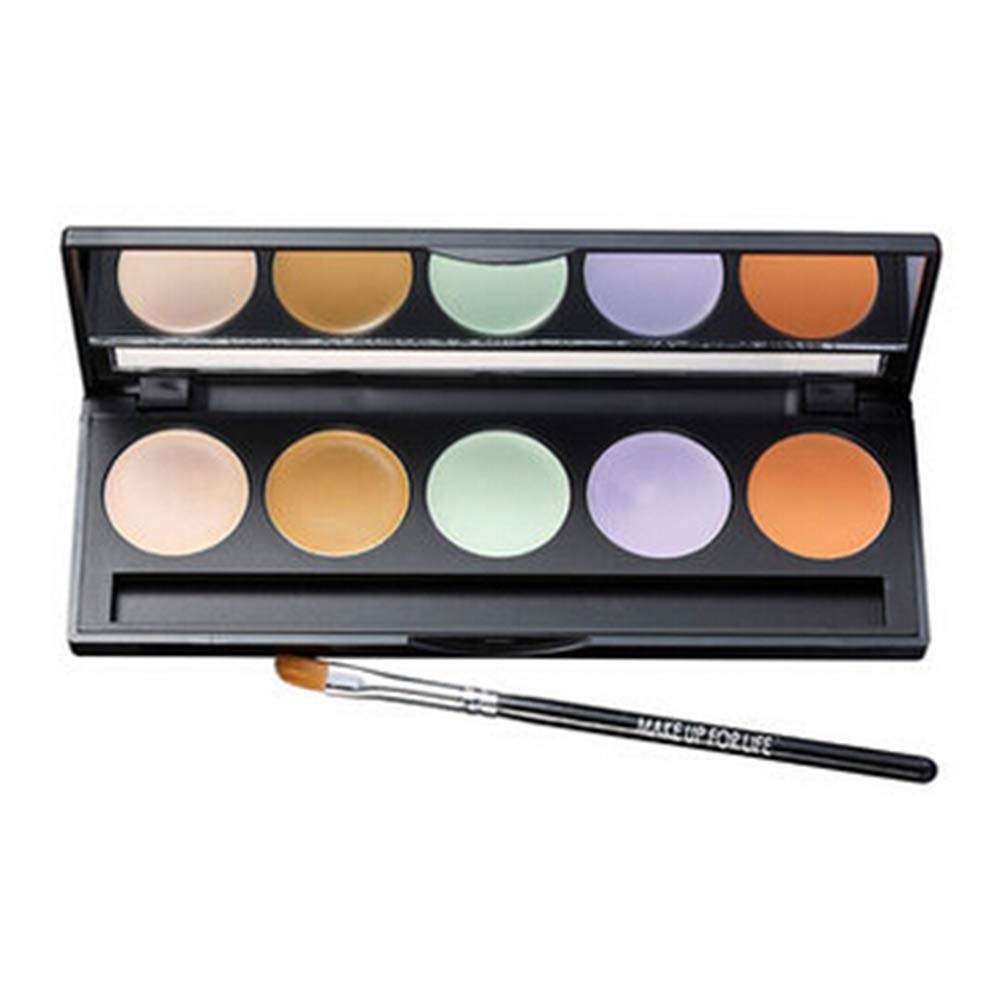 微整形的化妆方法,微整形化妆术全集