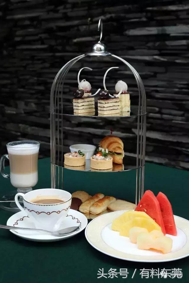 大朗五星级酒店,东莞大朗哪儿有喝下午茶的