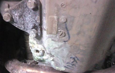 冷却液没有了怎么办,冷却液没有了怎么不亮灯