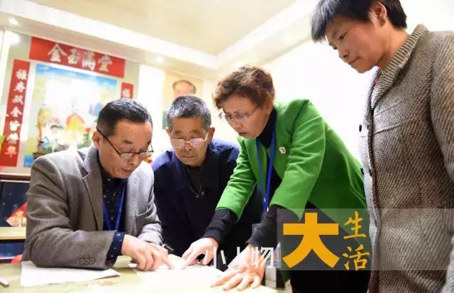 泰州主城区征收（搬迁）一线工作人员谈征收工作细节