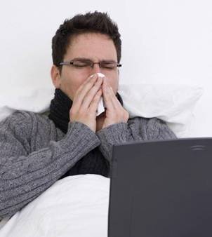 涨姿势了,电吹风能治70种病吗