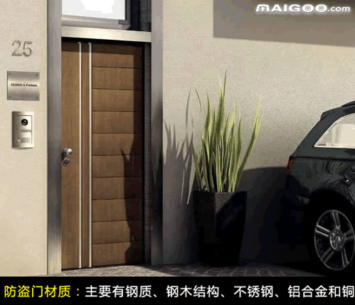 防盗门把手都是一个规格尺寸吗,防盗门标准门的尺寸是多少