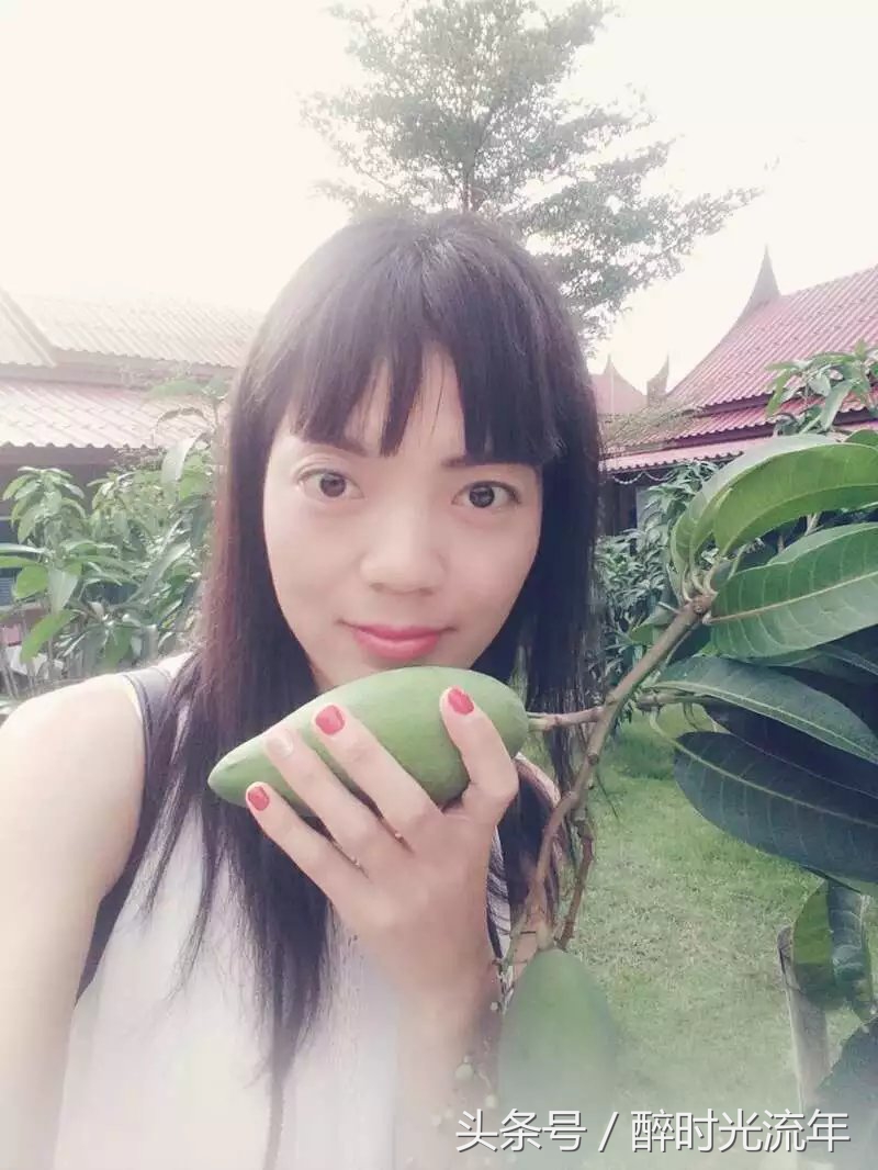 泰国旅行第二站完整版,泰国甲米游记