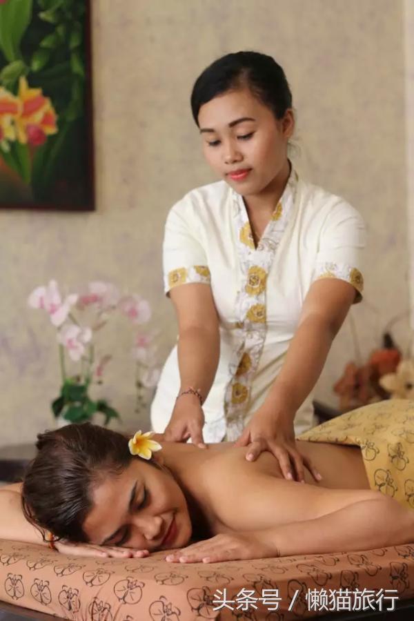 巴厘岛spa7小时,巴厘岛高端spa手法