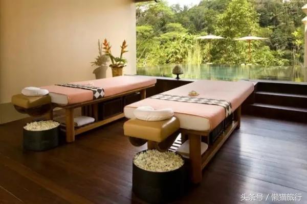 巴厘岛spa7小时,巴厘岛高端spa手法