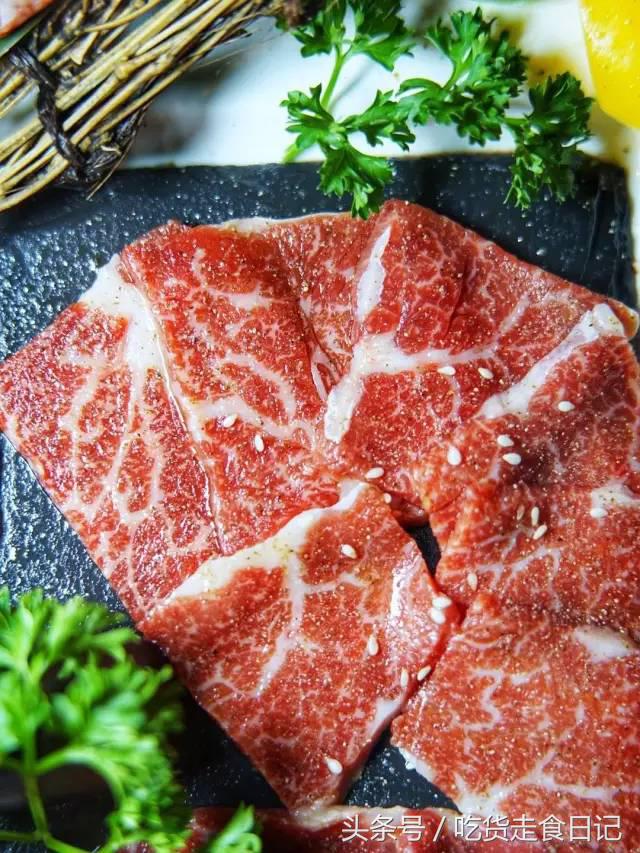 广州炭火烤肉店推荐,推荐广州最好吃的烤肉店美食攻略