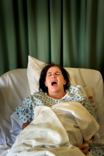 侧切有多疼产妇自述,产妇顺产侧切为啥越来越痛