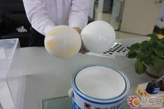 评测嘉宝莉油漆,嘉宝莉净味优美520乳胶漆质量怎样