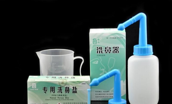 惊喜！过敏性鼻炎在古老瑜伽术中早有好方法，坚持2月效果看得见