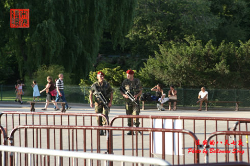 第一次去法国一定要去的地方,去法国旅游的真实经历