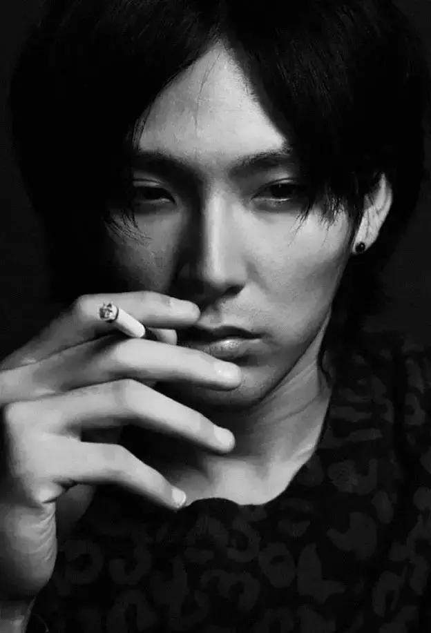 松田龙平年轻时照片,松田龙平渣男