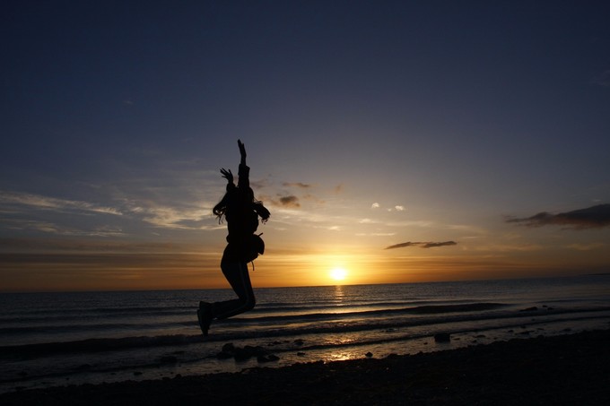 西北归来，我想说给你听，青海甘肃西安华山11天