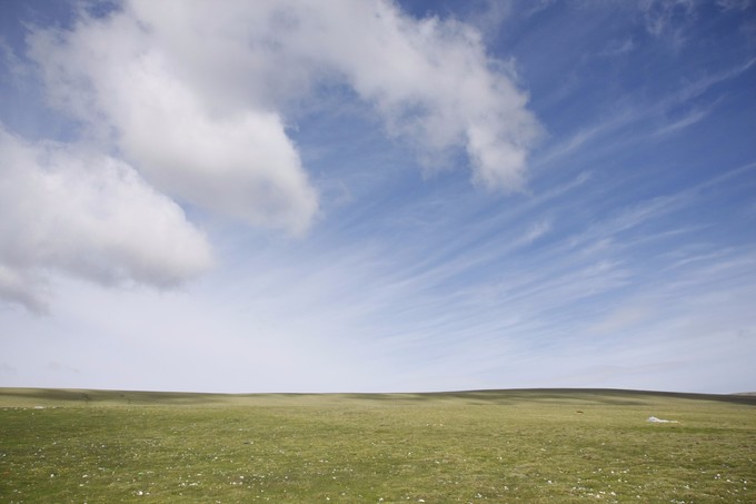 西北归来，我想说给你听，青海甘肃西安华山11天