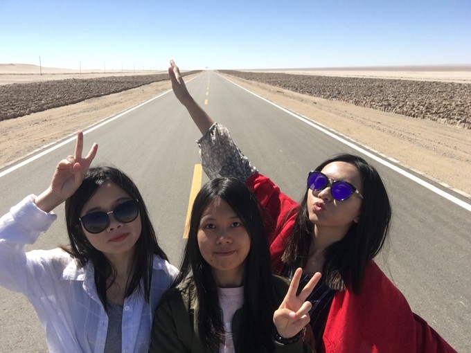 西北归来，我想说给你听，青海甘肃西安华山11天