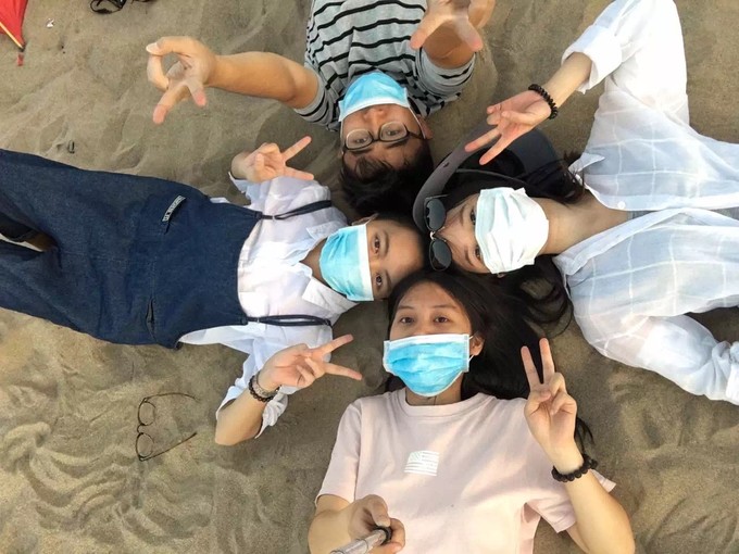 西北归来，我想说给你听，青海甘肃西安华山11天