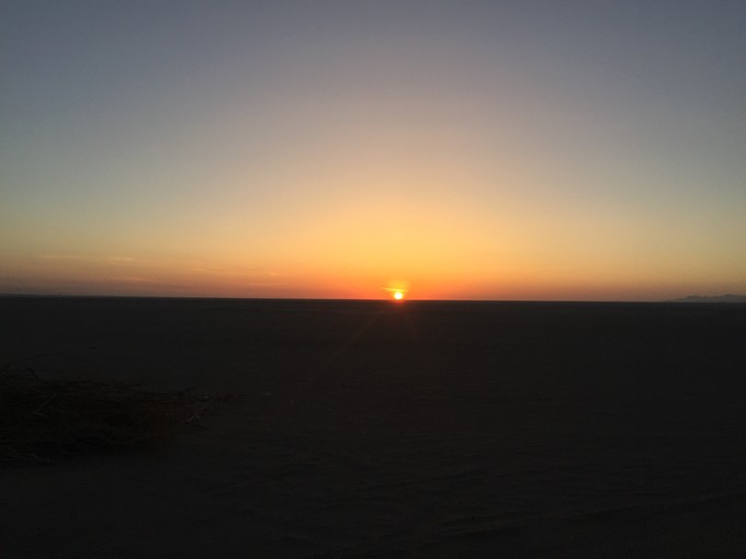 西北归来，我想说给你听，青海甘肃西安华山11天