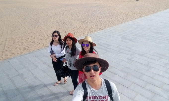 西北归来，我想说给你听，青海甘肃西安华山11天